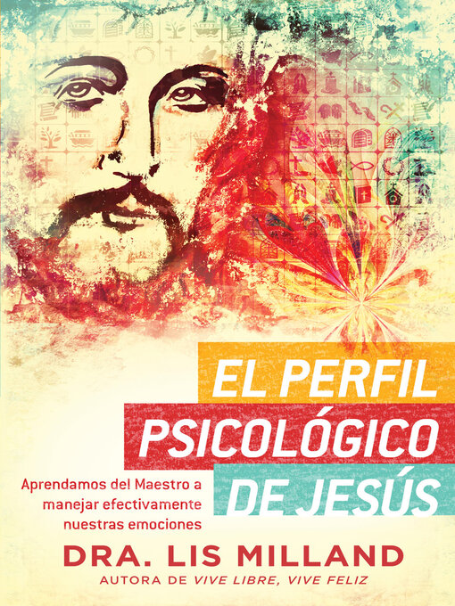 Title details for El perfil psicológico de Jesús by Lis Milland - Available